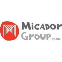 micador group logo image