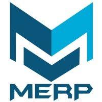 merp systems private limited logo image