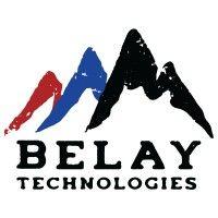 belay technologies logo image