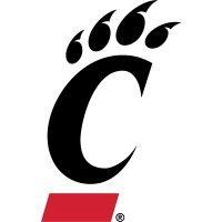 university of cincinnati department of athletics logo image