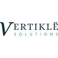 vertiklë solutions logo image