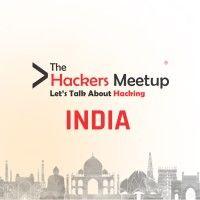 the hackers meetup