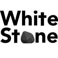 white stone solutions, llc logo image