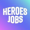 logo of Heroes Jobs Acquired By Jobget