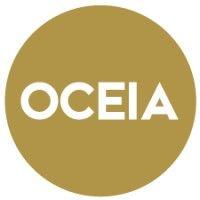 sf office of civic engagement & immigrant affairs (oceia) logo image