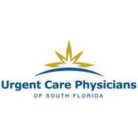 urgent care physicians of south florida logo image