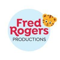 fred rogers productions logo image