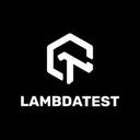 logo of Lambdatest