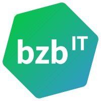 bzb it logo image