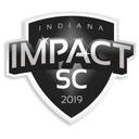 logo of Impact Soccer Club