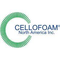 cellofoam north america inc. logo image