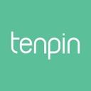 logo of Tenpin Ltd Part Of Ten Entertainment Group Plc