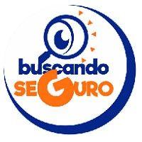 buscando seguro logo image