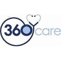 360care logo image