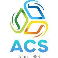 acs ltd logo image