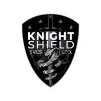 knightshield services logo image