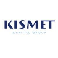 kismet capital group (kcg) logo image