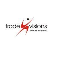 trade visions international logo image