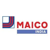 maico ventilation pvt. ltd. - india logo image