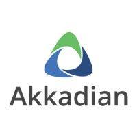 akkadian labs logo image