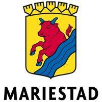 mariestads kommun logo image