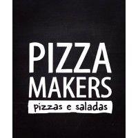 pizza makers logo image