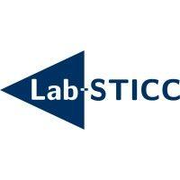 lab-sticc (umr cnrs 6285) logo image