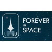 forever in space logo image