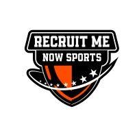 recruit me now sports logo image