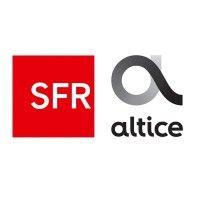 sfr logo image