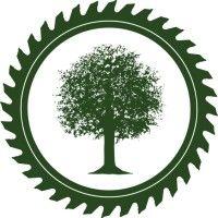 berdoll sawmill logo image