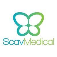 scavmedical logo image