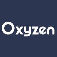 oxyzen infolab pvt ltd logo image