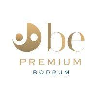 be premium bodrum logo image