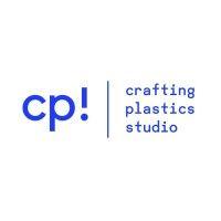 crafting plastics! studio logo image