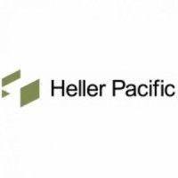 heller pacific, inc. logo image