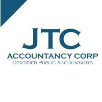 jtc accountancy corp logo image