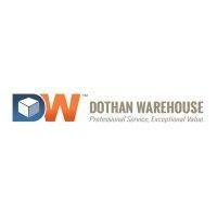 dothan warehouse logo image