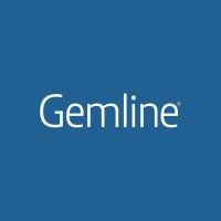 gemline logo image