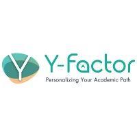 y-factor logo image