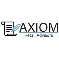 axiom retail advisors logo image