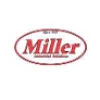 miller bearings inc logo image