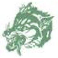 monahans high school logo image