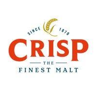 crisp malt logo image