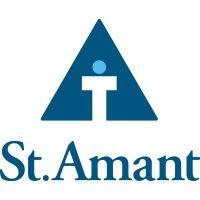 st.amant logo image