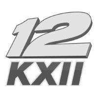 kxii 12 media logo image