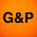 logo of G P