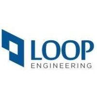 loop engineering logo image