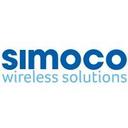 logo of Simoco Wireless Solutions