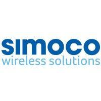 simoco wireless solutions logo image